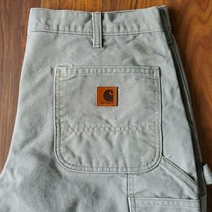 Carhartt Work Pants 36/30